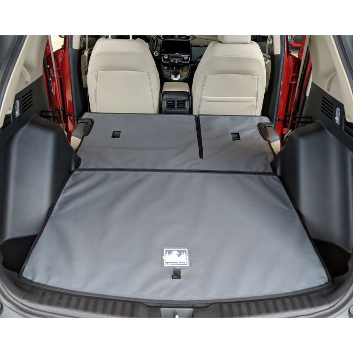 2017-2021 Honda CRV Cargo Liner Canvasback Image 1