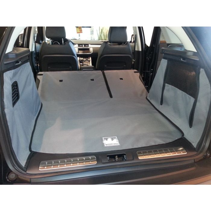 Range Rover Evoque Cargo Side Pieces Image 3