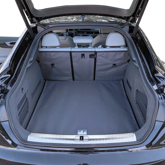 Audi A5/S5 Sportback Canvasback Cargo Liner Image 1