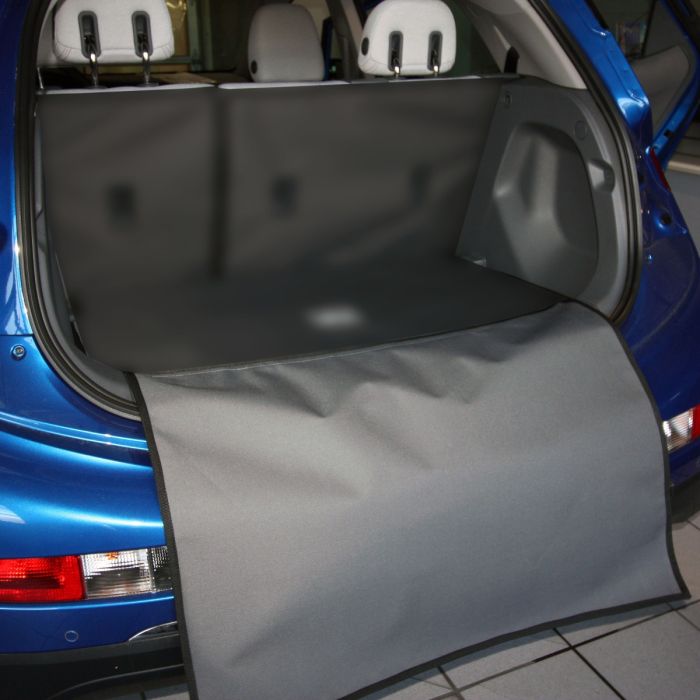 Chevrolet Bolt Canvasback Bumper Flap Image 1
