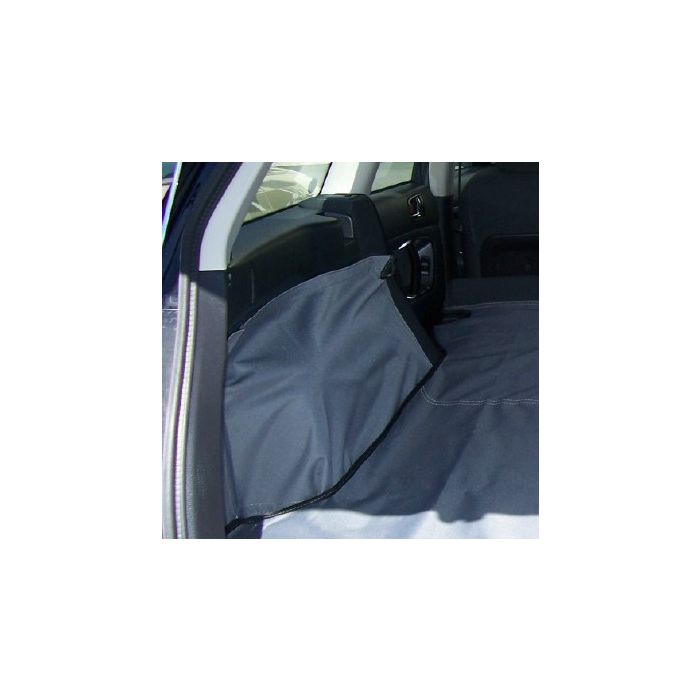 2005-2009 Subaru Outback Cargo Side Pieces Image 1