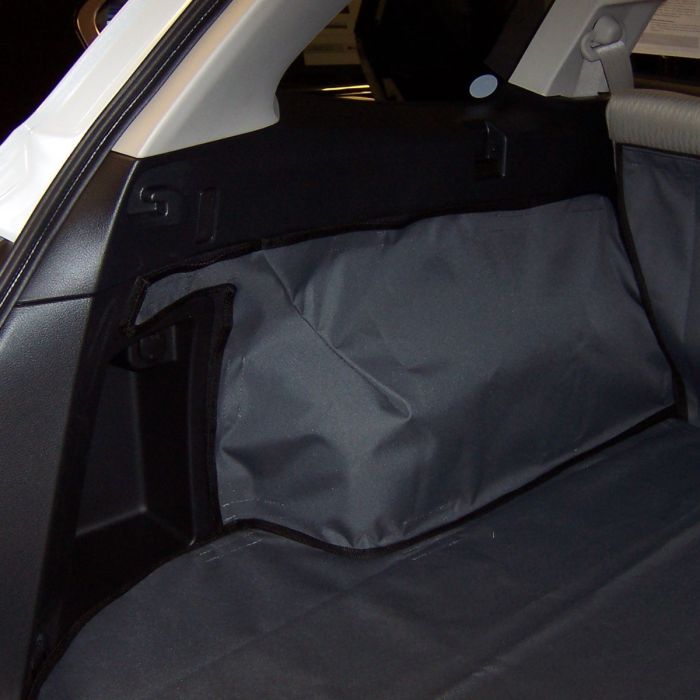 2010-2014 Subaru Outback Cargo Side Pieces Image 1