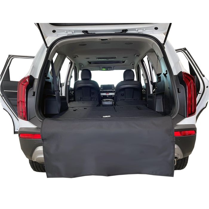 Kia Telluride Canvasback Bumper Flap Image 2