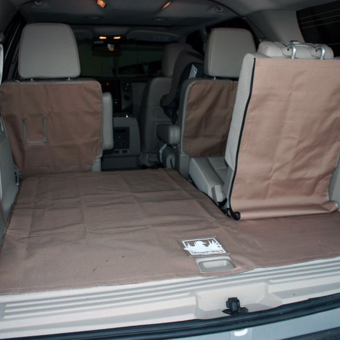 Ford Expedition EL Cargo Liner Image 1