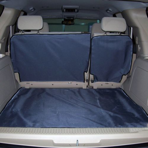 Chevrolet Suburban Cargo Liner