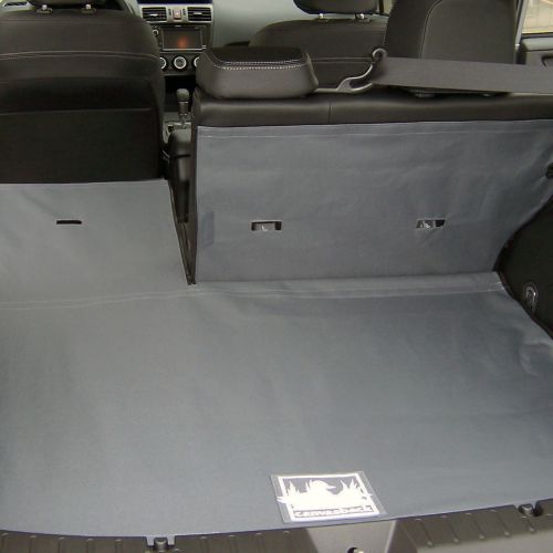 subaru impreza trunk cover