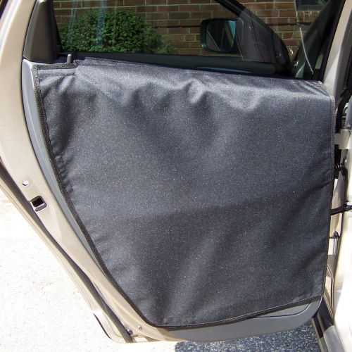 Volvo XC60 Door Covers (set of 2)