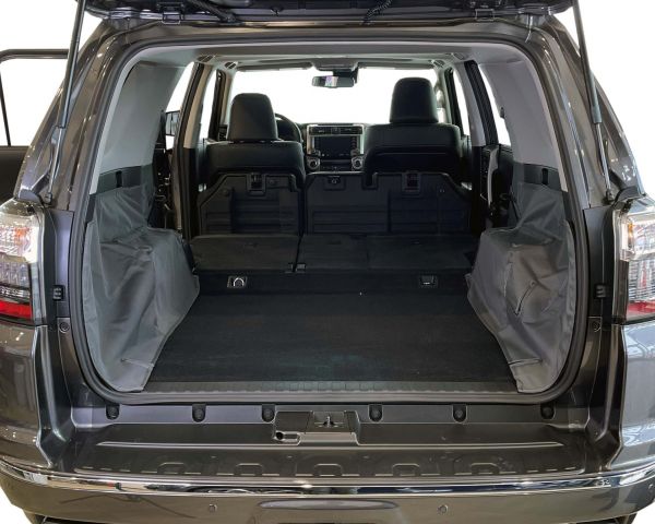 4runner seat store back protector