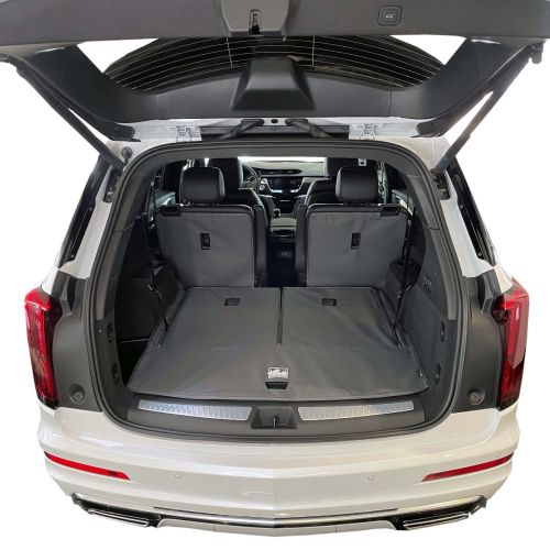 Cadillac XT6 Cargo Liner