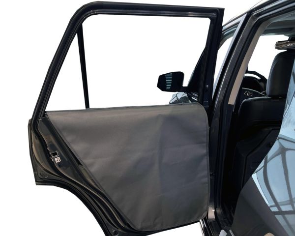 Toyota 4Runner Door Covers set of 2