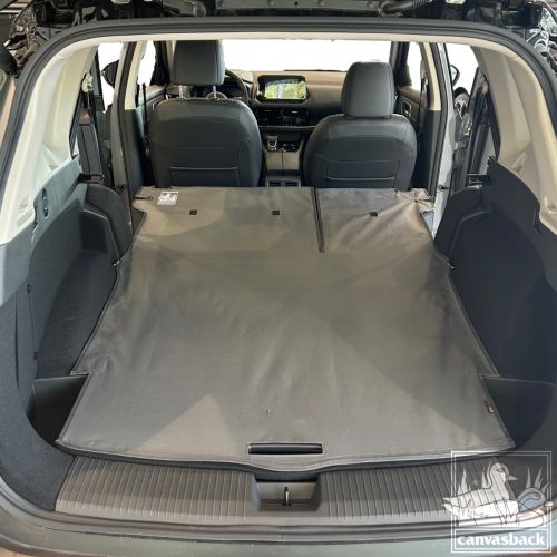 Trunk Ledge Kit | NISSAN ROGUE 2019