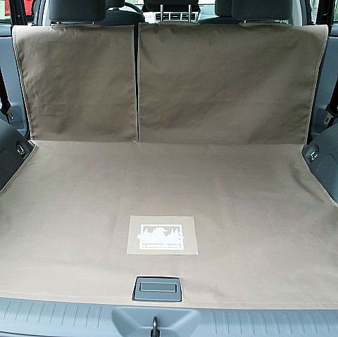 prius cargo liner