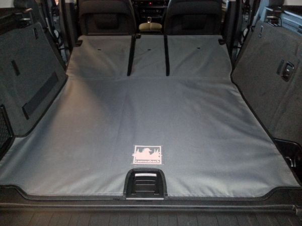 X5 cargo new arrivals mat
