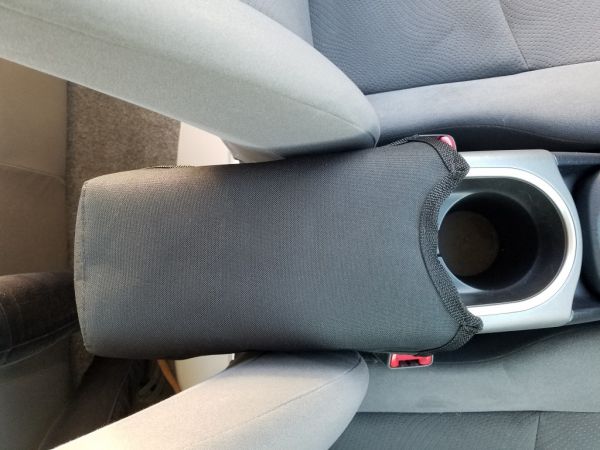 Prius center best sale console cover