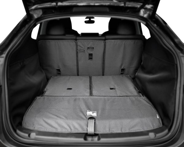 Tesla model y pet cargo cover sale