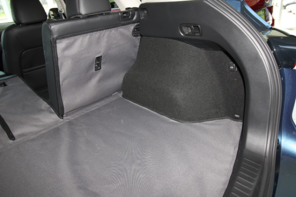 Mazda CX 5 Cargo Liner Interior Vehicle Protection