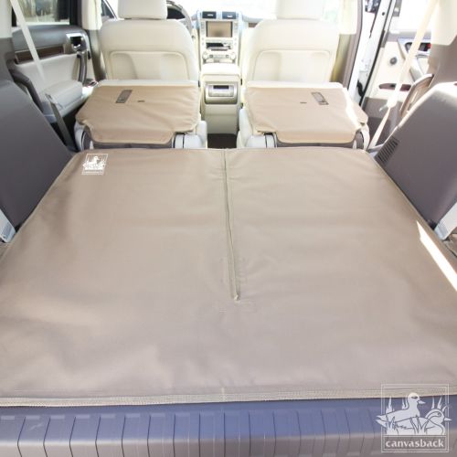 Lexus GX Cargo Liner