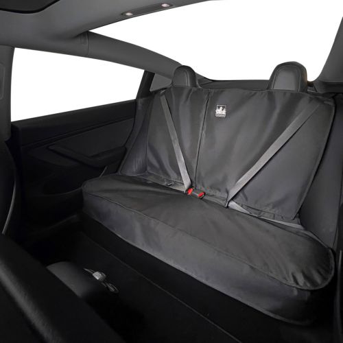 Tesla Model 3 Bench Seat Cover