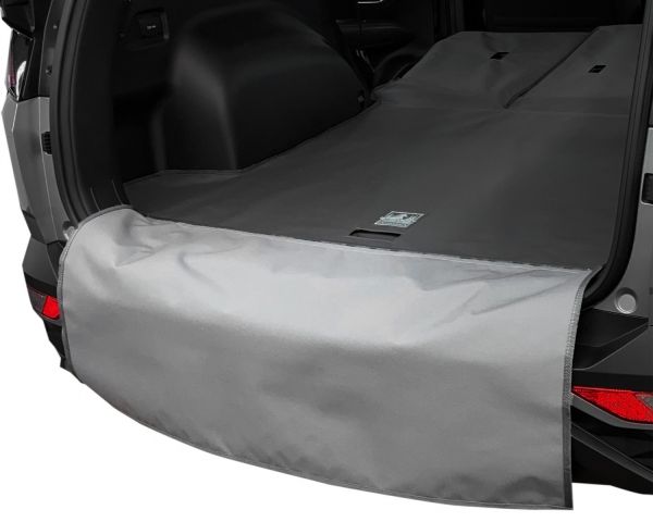 Hyundai Tucson Bumper Flap