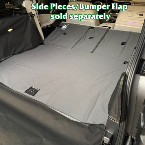BMW X5 45e 50e Hybrid Cargo Liner
