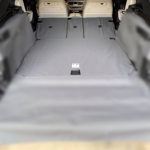 X5 top cargo cover