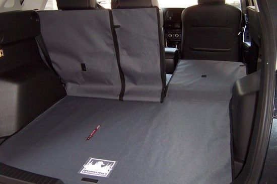 Trunk Ledge Kit | MAZDA CX-5 2016 Trunk Ledge Kit | MAZDA CX-5 2016