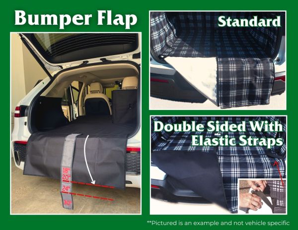 GMC Acadia Acadia Denali Cargo Liner