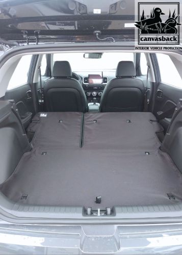Trunk Ledge Kit | HYUNDAI VENUE 2021 Trunk Ledge Kit | HYUNDAI VENUE 2021