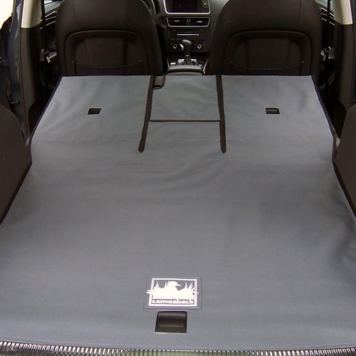 Audi Q5 Cargo Liner