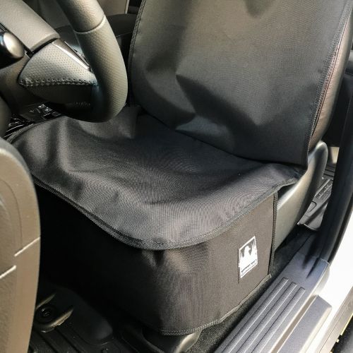 Captain/Bucket Seat Cover  Interior Vehicle Protection