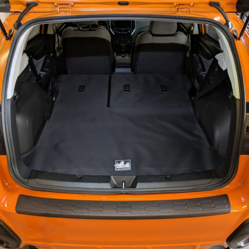 Envelope Style Trunk Cargo Net Rear for Subaru Impreza 2017-2019 Crosstrek 2018-2019 New Trunknets Inc 