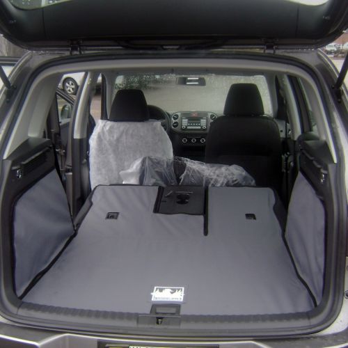 Volkswagen Tiguan Cargo Liner