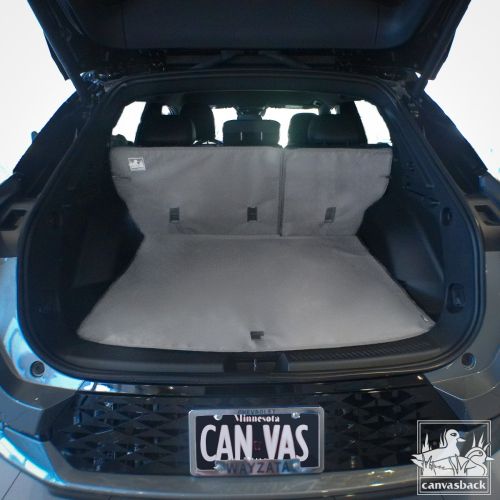 Trunk Ledge Kit | CHEVROLET EQUINOX 2019