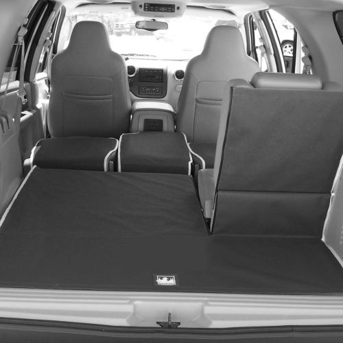 Ford expedition cargo mat top