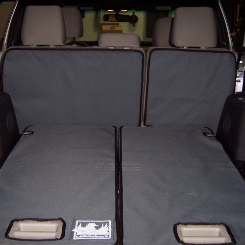 Ford Explorer Cargo Liner