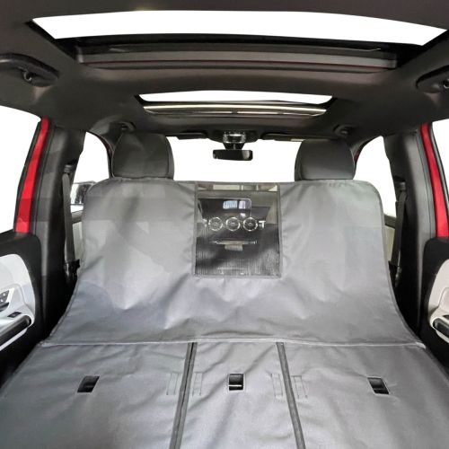 Toyota Rav4 Prime Extension Barrier