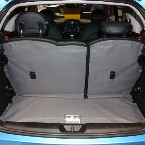 Mini Cooper 2 Dr Hardtop Cargo Liner