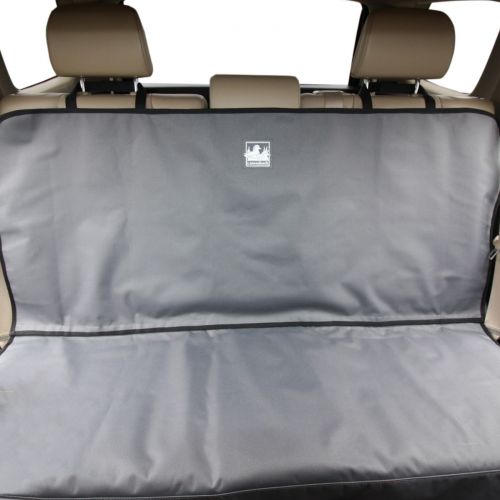 Wrangler Universal Fit Heavy-Duty Truck Seat Covers