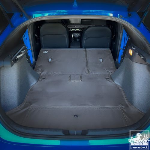 Trunk Ledge Kit | HONDA CIVIC HATCHBACK SPORT 2020 Trunk Ledge Kit | HONDA CIVIC HATCHBACK SPORT 2020