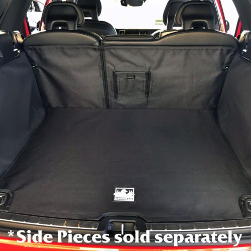 Volvo xc60 rear seat covers hot sale