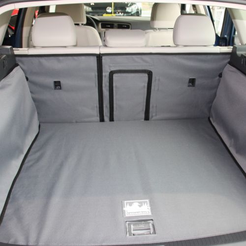 Trunk Ledge Kit | VOLKSWAGEN GOLF SPORTWAGEN 2015 Trunk Ledge Kit | VOLKSWAGEN GOLF SPORTWAGEN 2015
