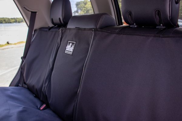 Toyota 4Runner Second Row Bench Seat Cover