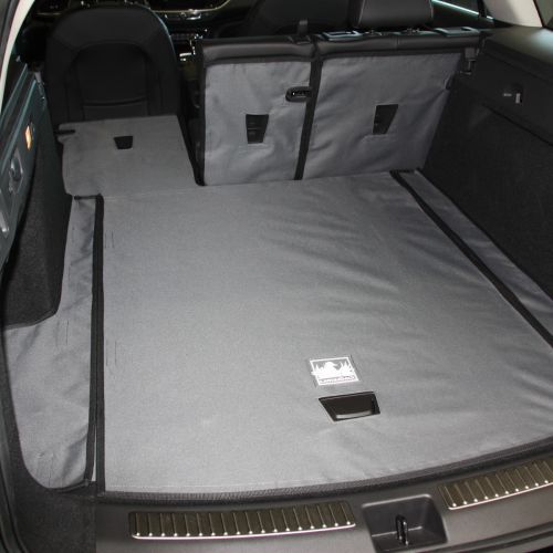 Trunk Ledge Kit | BUICK REGAL TOURX 2020 Trunk Ledge Kit | BUICK REGAL TOURX 2020
