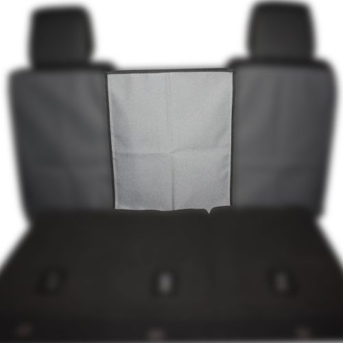 Ford explorer hotsell back seat cover