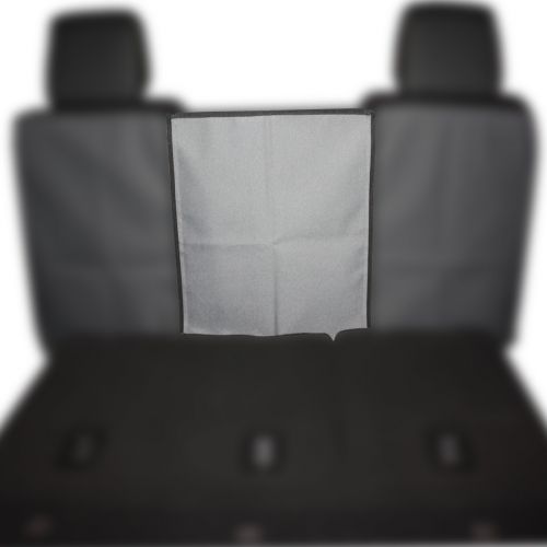 Chevy tahoe deals pet barrier