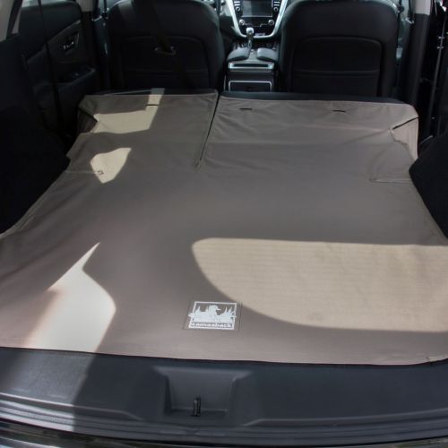 Nissan Murano Cargo Liner