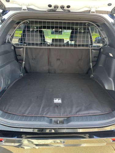 Trunk Ledge Kit | TOYOTA RAV4 PRIME 2021
