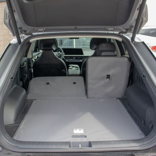 Kia EV6 Cargo Liner