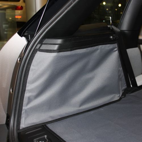 Bmw i3 cargo liner discount