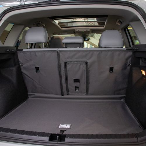 Volkswagen Taos Cargo Liner